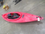 10' Kayak