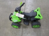 Child's ATV - not working