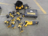 DeWalt Cordless Tools - 20V