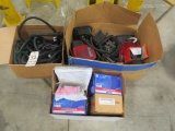 Headlights & Tail Lights, Wiring harnesses