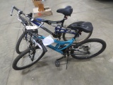 (2) Bicycles