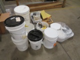 Honey Equipment