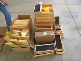 Honey Equipment