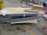 Metal Shelving