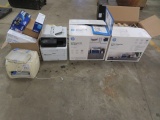 HP & Brother Printers, Toner Cartridges