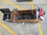 Power Tools - Skilsaw, Drills, etc.