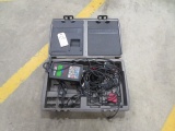 OTC 4000 Scanner