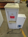 Water Dispenser, Female Product dispenser