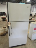 Whirlpool refrigerator / freezer