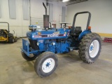 Ford 3930 Diesel Tractor