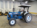 Ford 3930 Diesel Tractor