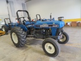 Ford 3930 Diesel Tractor