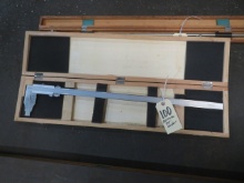 Asimeto 24" caliper