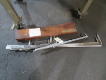 Lot of calipers up to 40"