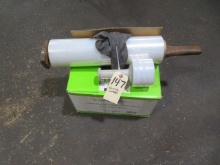 Shrink wrap