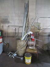 Scrap Metal