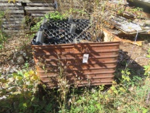Metal scrap
