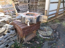 Scrap Metal