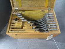 Chuan Brand Micrometers