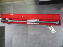 K-D Tools 3/4" Torque wrench