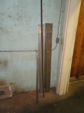 Steel scrap