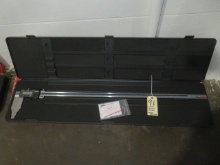 Starrett 799 Electronic Caliper - 799AZ-40/1000