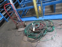 Dolly, Scrap Electrical copper wire