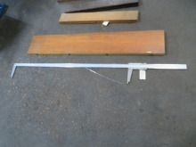 Kanon 80" caliper