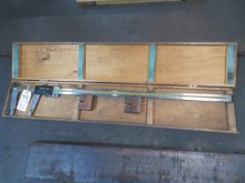 Mitutoyo 40" digital caliper