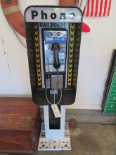 Southwestern Bell Pay Telephone