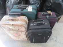 Luggage