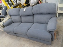 La-Z-Boy reclining sofa