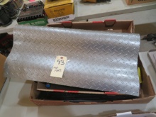 mudflaps