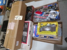 Misc. Automotive parts