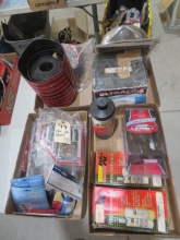 Misc. Automotive parts