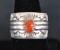 SIMPLY GORGEOUS NATIVE AMERICAN RING!