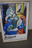 PICASSO POSTER!