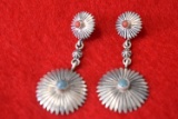 NATIVE AMERICAN EARINGS!