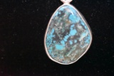 TURQUOISE NECKLACE!