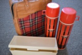 THERMOS TRAVEL PACK!
