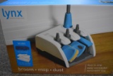 NEW LYNX CLEANING TOOLS!