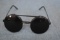DMO GLASSES WITH SUN-FLIP-UP!