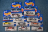 HOT WHEELS FIRST EDITIONS!