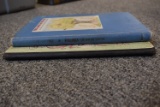 EARLY CHILDRENS BOOK LOT!
