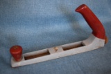 VINTAGE MILLERS FALLS SHAPING TOOL!