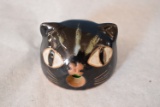 ONE OF A KIND CAT PENCIL SHARPENER!