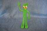 GUMBY!