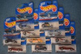 HOT WHEELS FIRST EDITIONS PLUS!