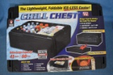 CHILL CHEST!