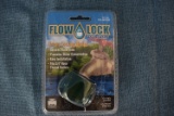 FLOW AND LOCK!